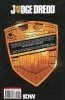 JUDGE DREDD VOL 04 13 BADGES TP [9781613779576]